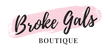Broke Gals Boutique