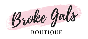 Broke Gals Boutique