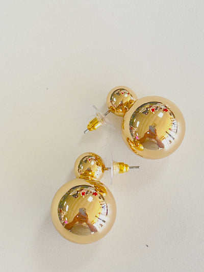 Bea Bubble Earrings