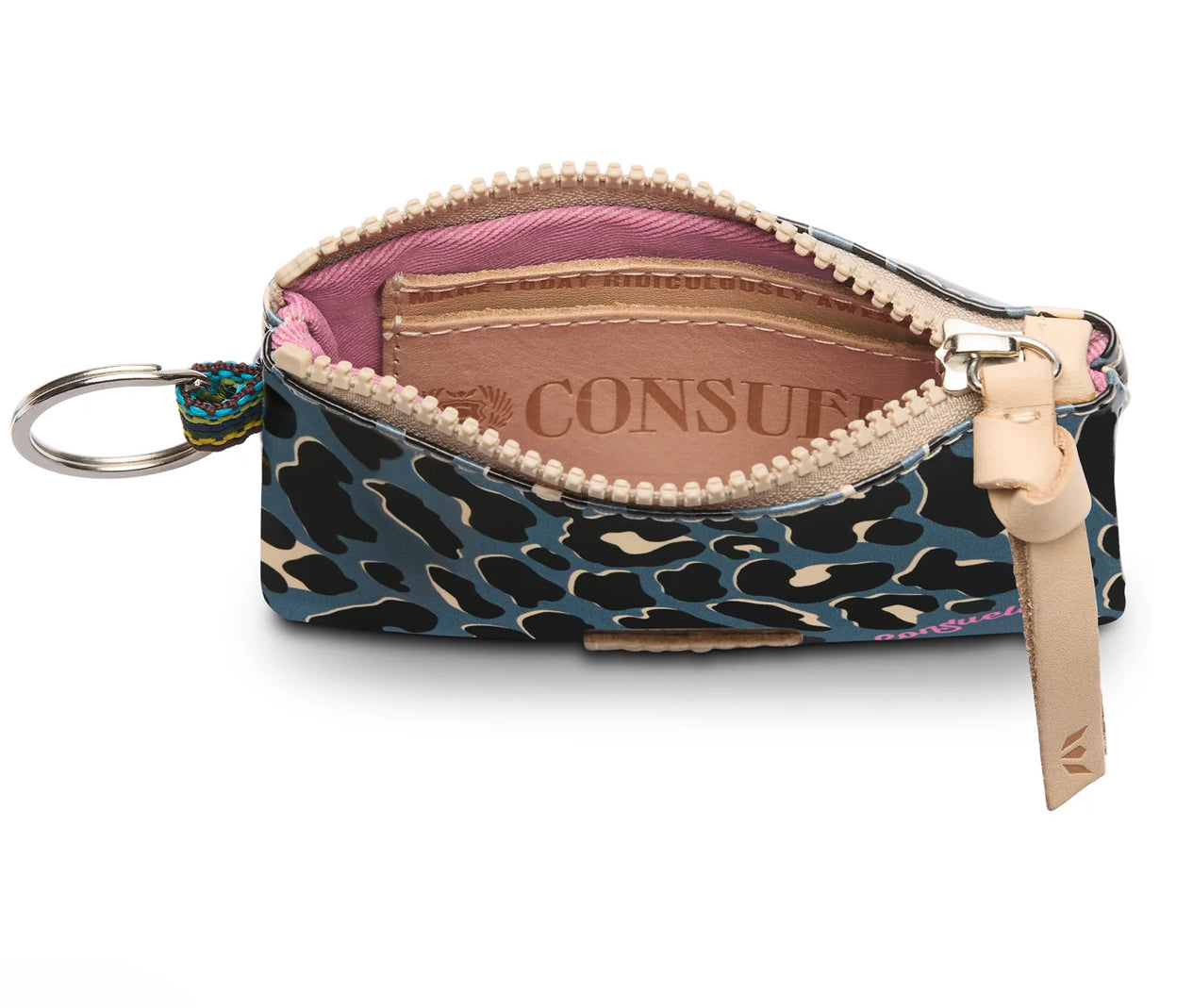 Consuela Danni Pouch