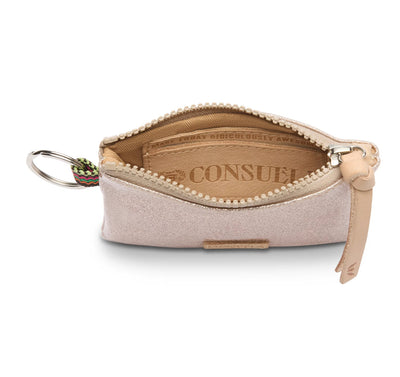 Consuela Emery Pouch