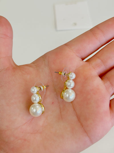 Paedyn Pearl Earring