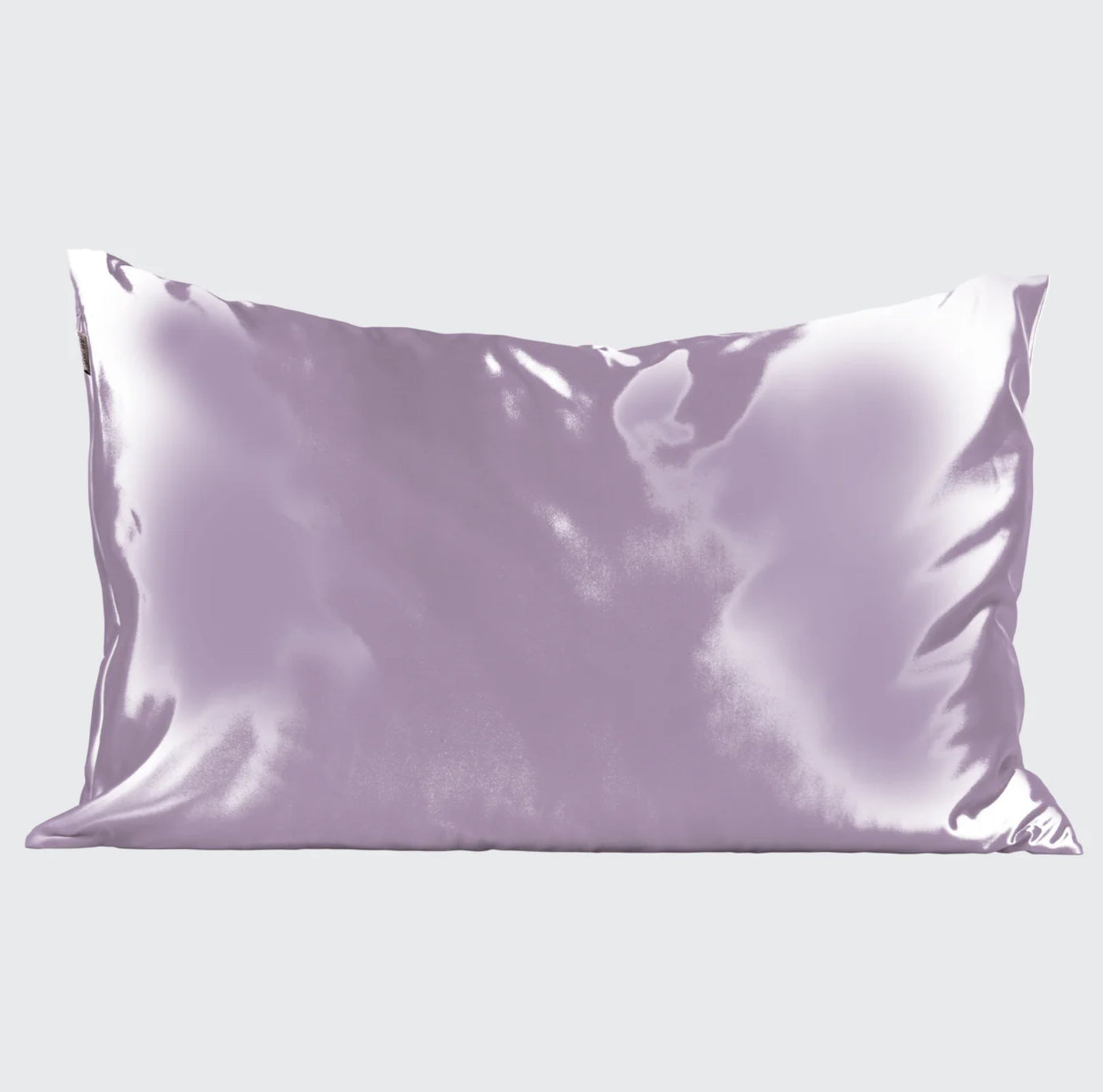 Satin Standard Pillowcase