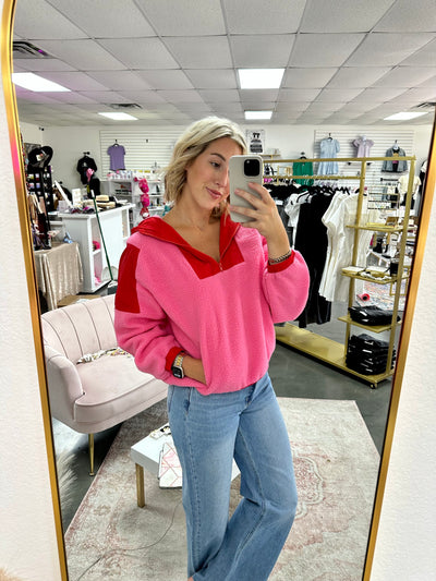 Barbie Era Pullover