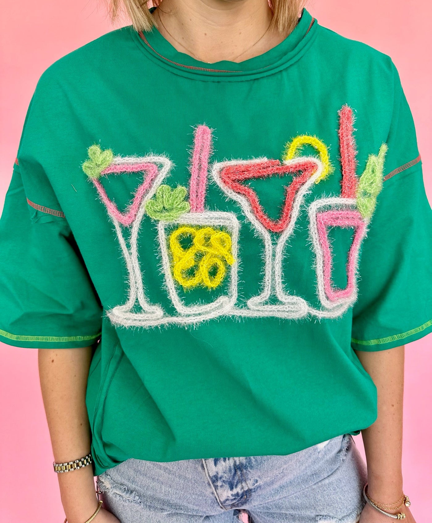All The Cocktails Top