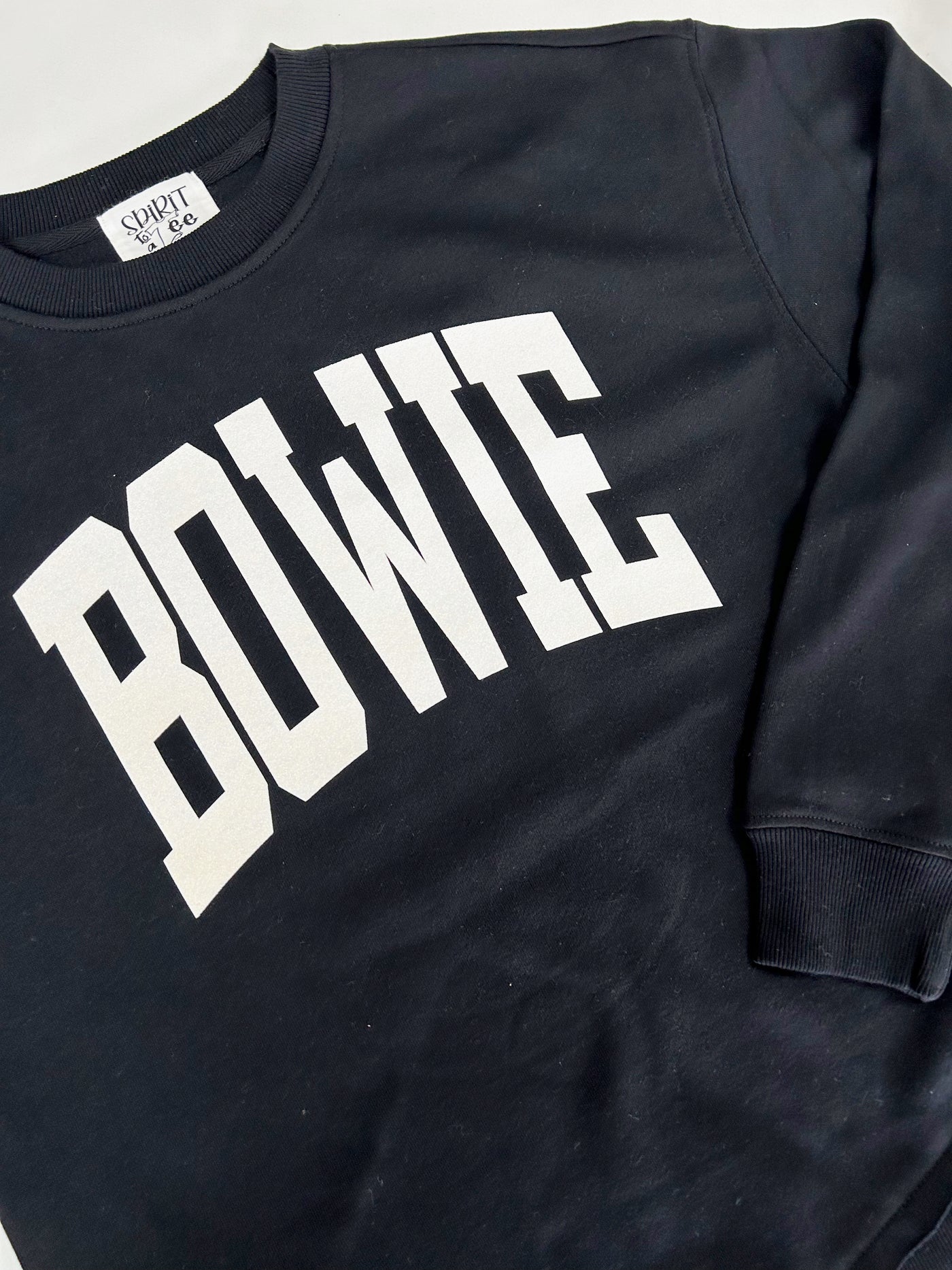 Bowie Sweatshirt