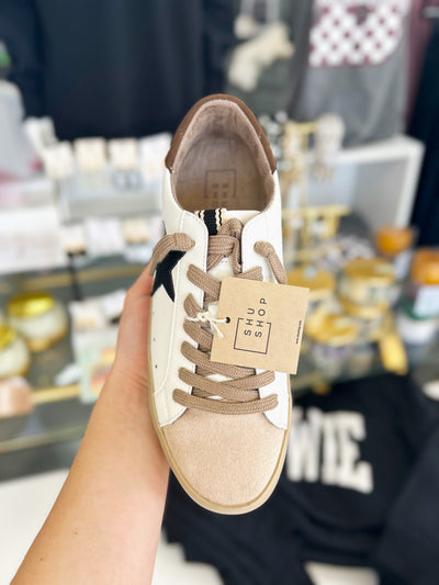 Neutral Vibes Sneakers