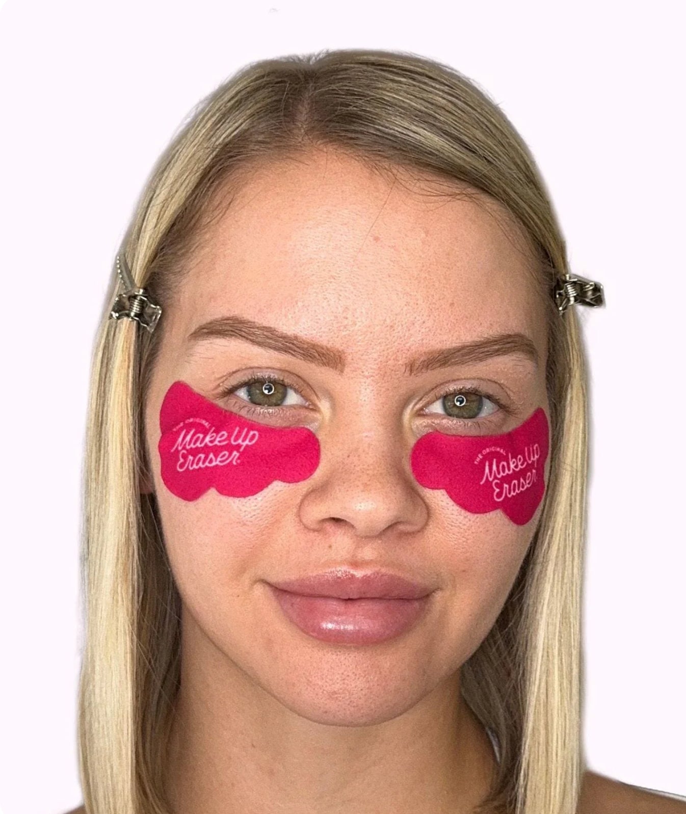 Reusable Cooling Eye Patches