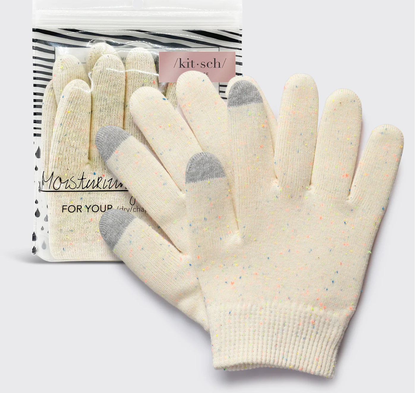 Moisturizing Spa Gloves