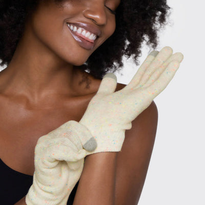 Moisturizing Spa Gloves