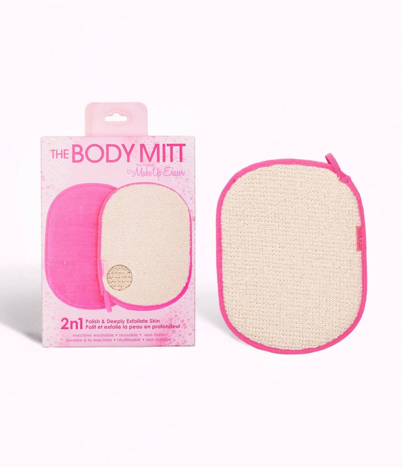 The Body Mitt