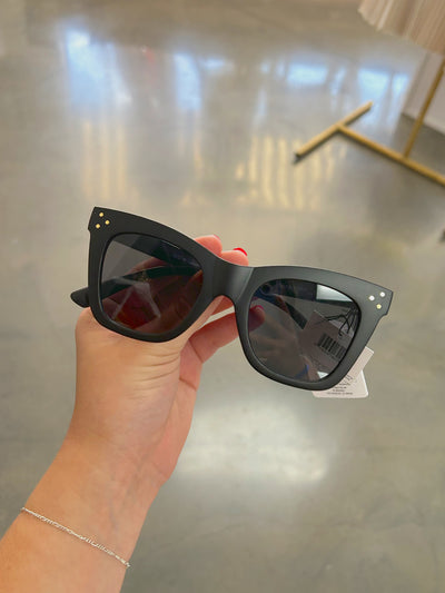 Everyday Sunglasses