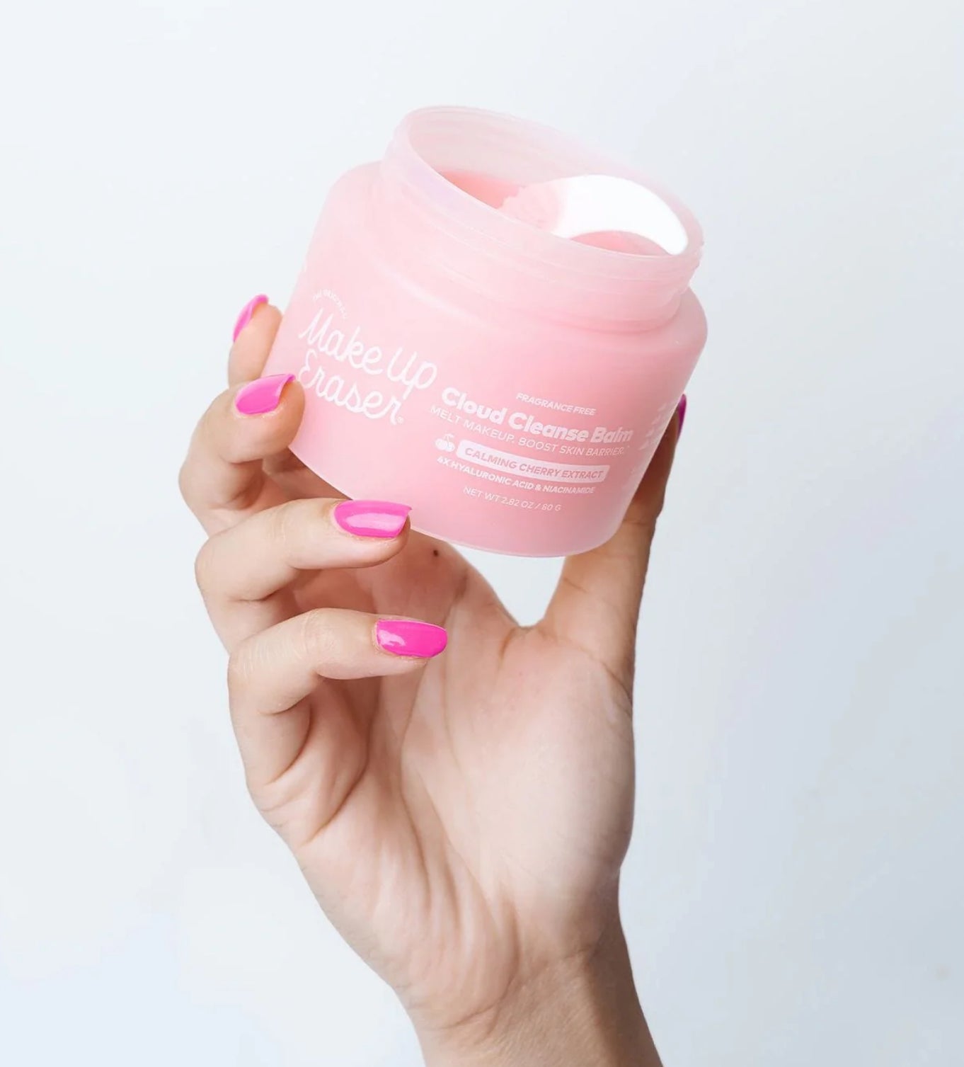 Cloud Cleansing Balm | Korean Formula