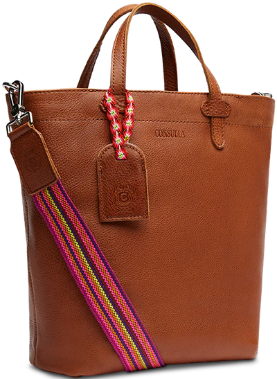 Consuela Brandy Essential Tote