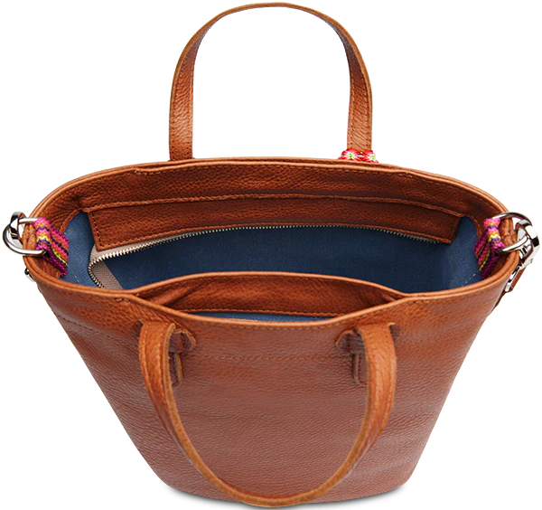 Consuela Brandy Essential Tote