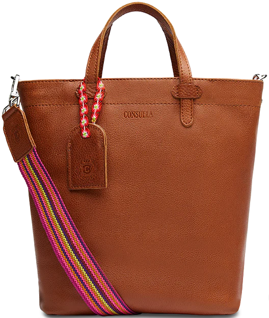 Consuela Brandy Essential Tote