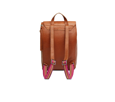 Consuela Brandy Backpack