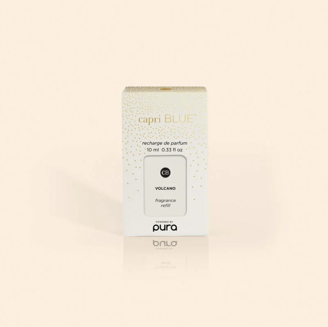 CB + PURA Holiday Staple Refills