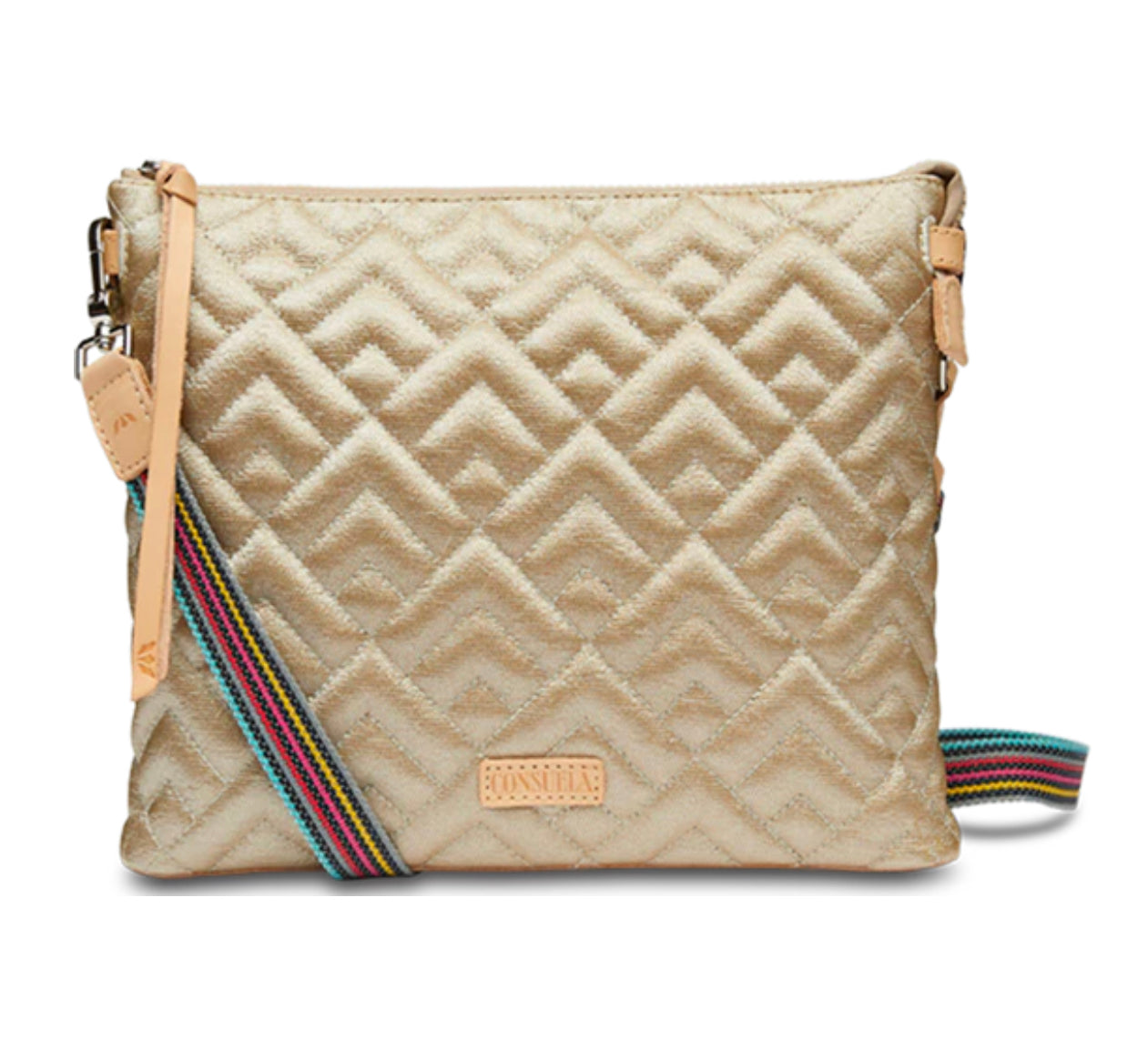 Consuela Laura Downtown Crossbody