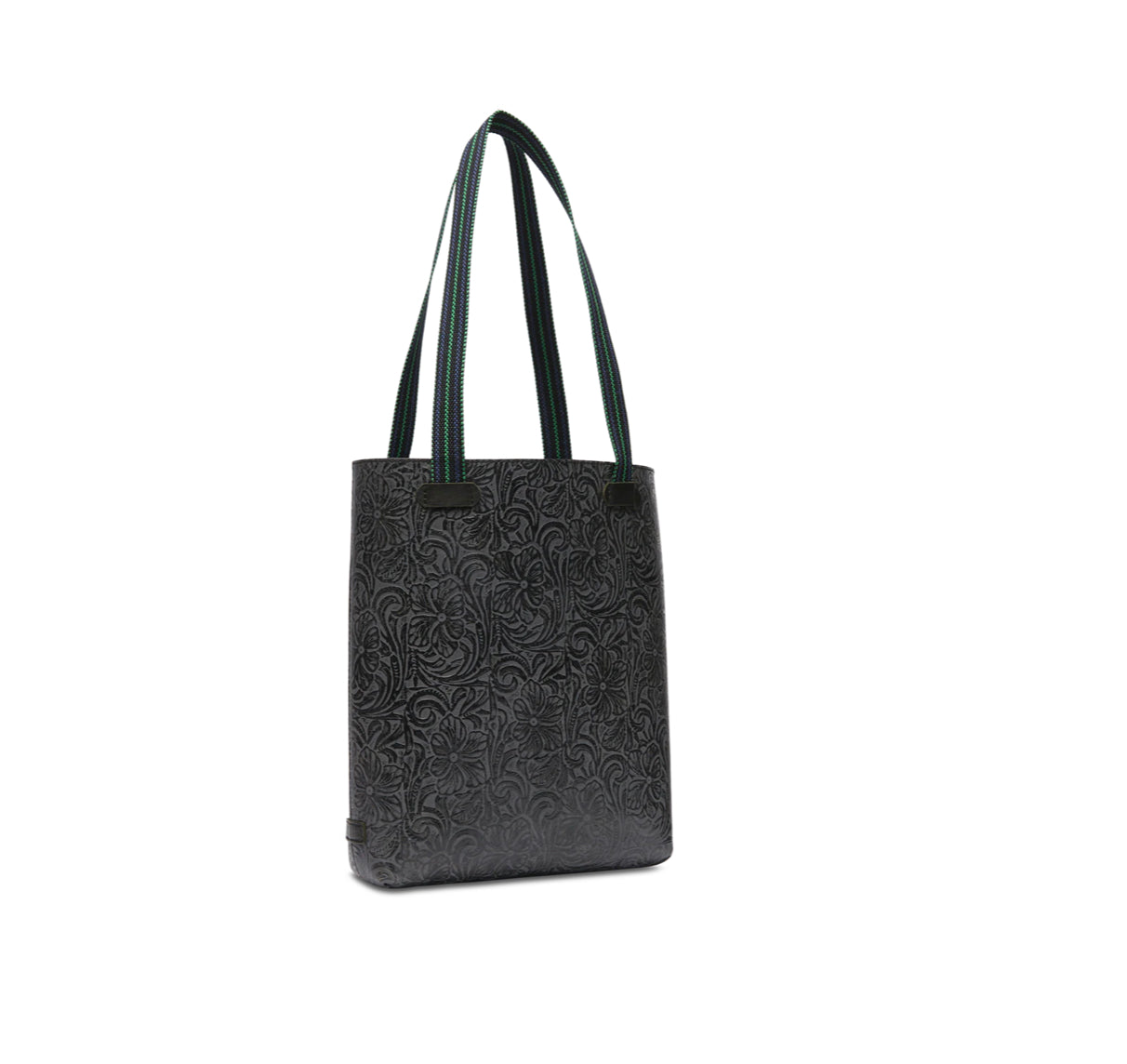 Consuela Steely Everyday Tote