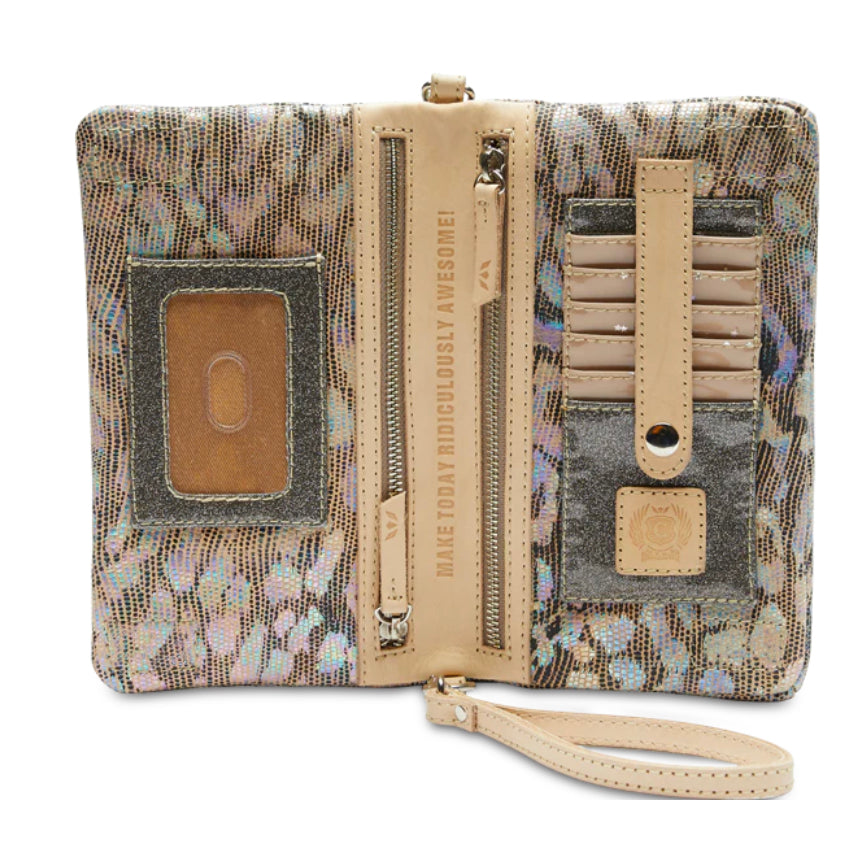 Consuela Iris Uptown Crossbody