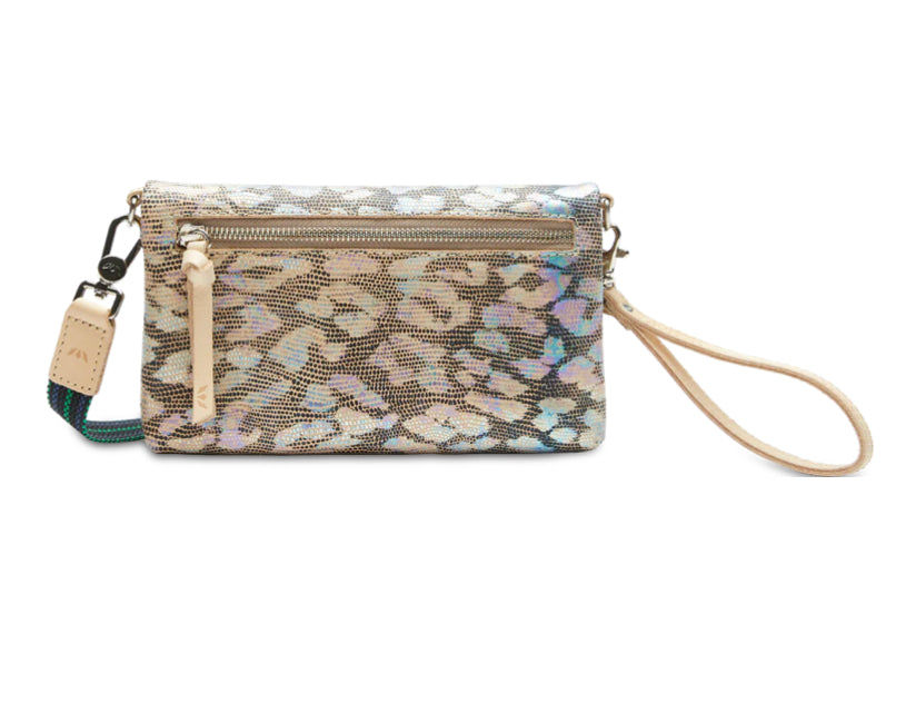 Consuela Iris Uptown Crossbody
