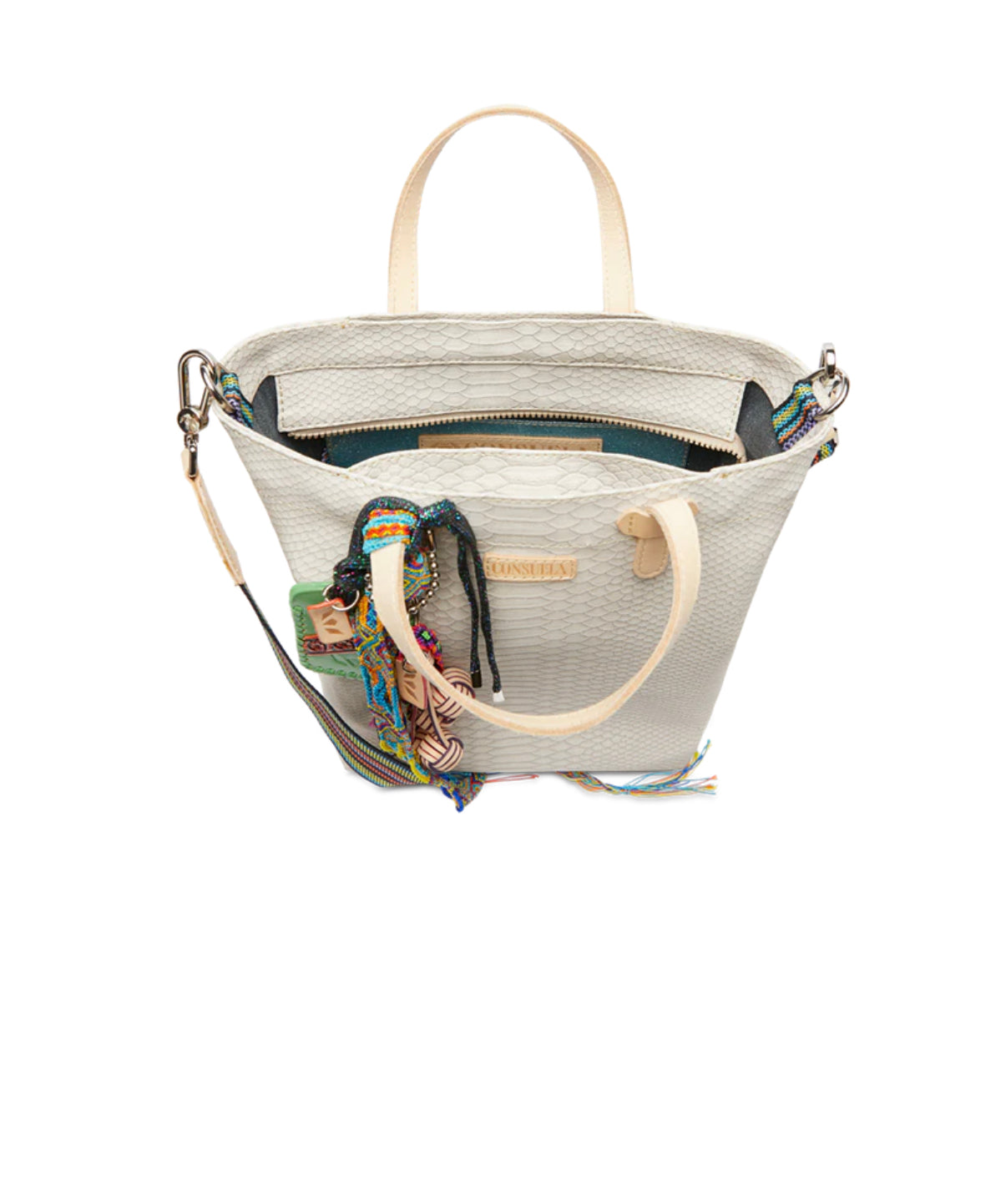 Consuela Thunderbird Essential Tote