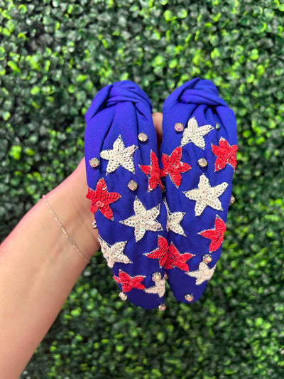 All The Stars Headband