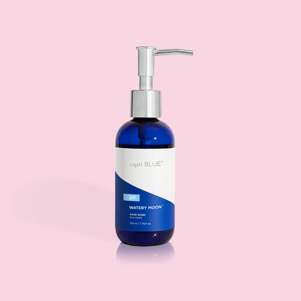 Watery Moon Hand Wash, 6oz