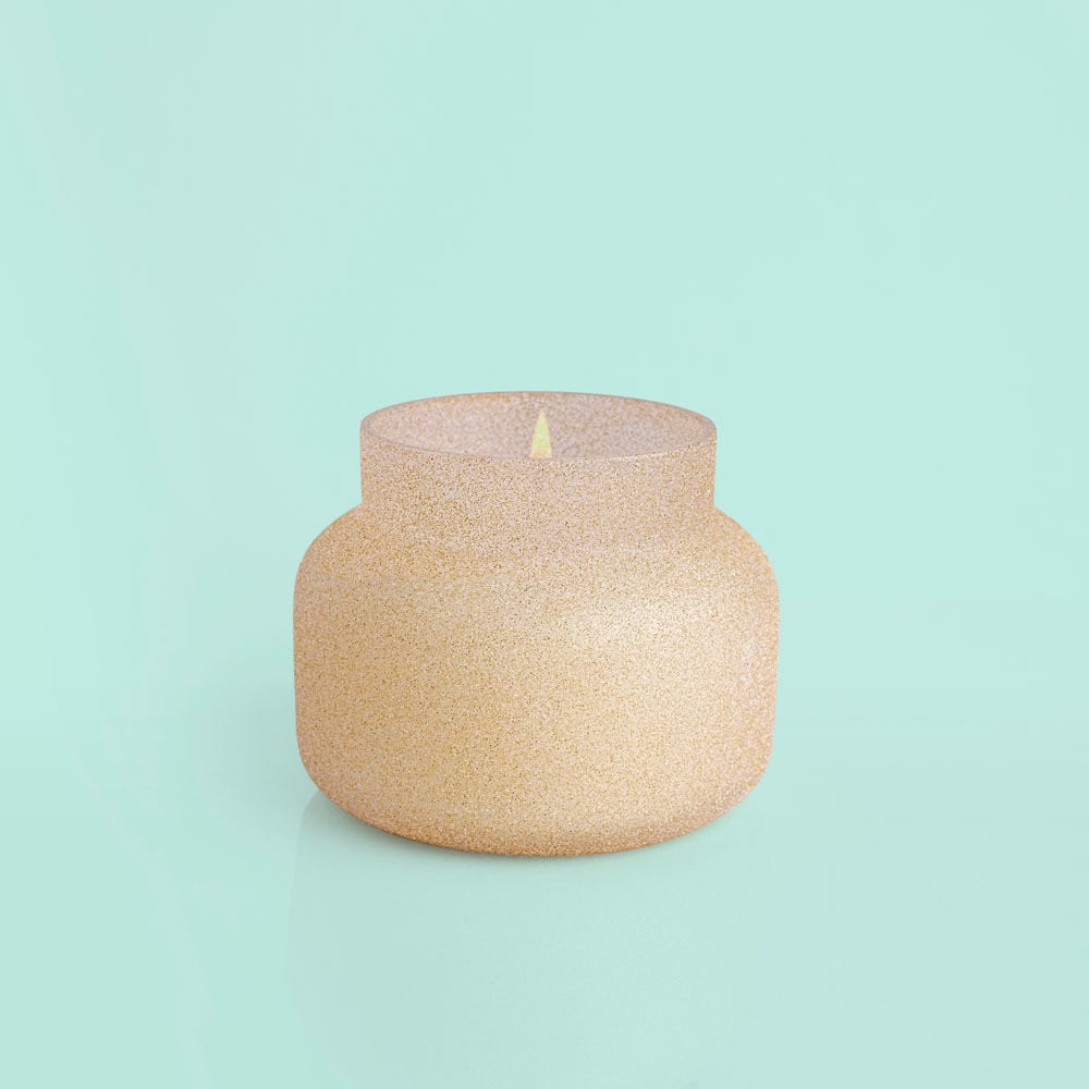 Pumpkin Dulce Glam Jumbo Jar, 19 oz