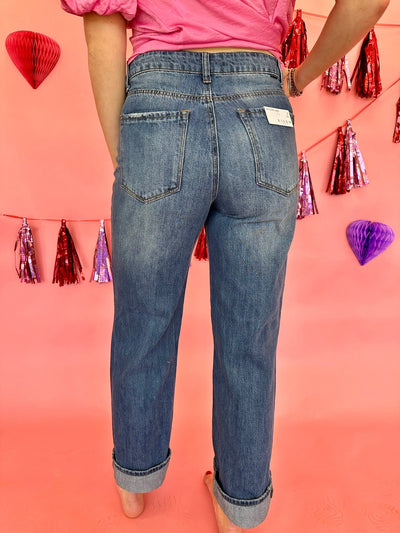 Remi 90's Jeans