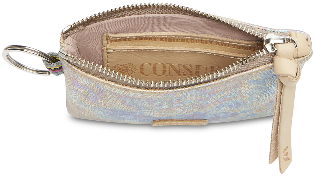 Consuela Gloria Pouch