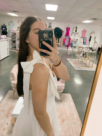 Dressed To Perfection Dress
