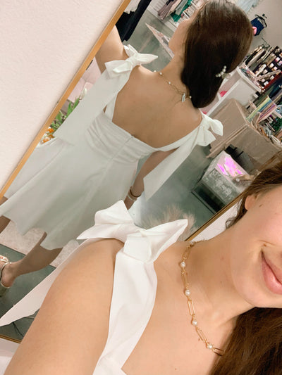 Dressed To Perfection Dress