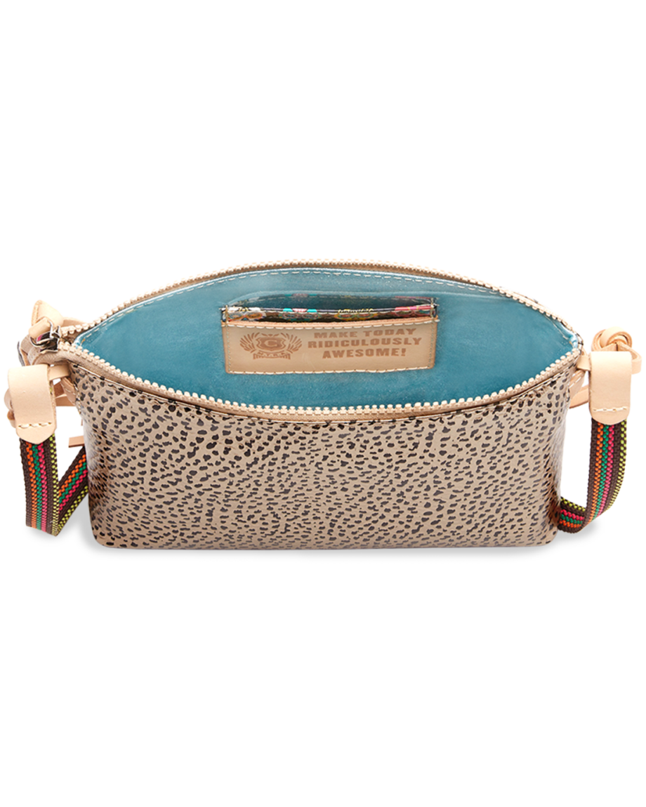 Consuela Wesley Midtown Crossbody