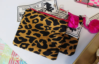 Super Mini Pouch
