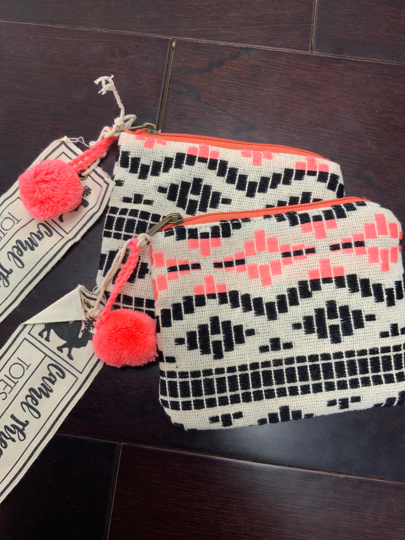Super Mini Pouch