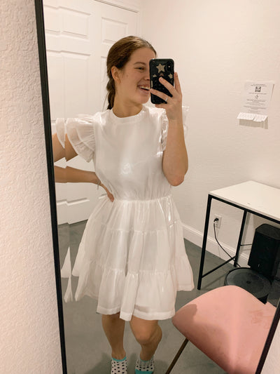 Ellie Elegant Dress