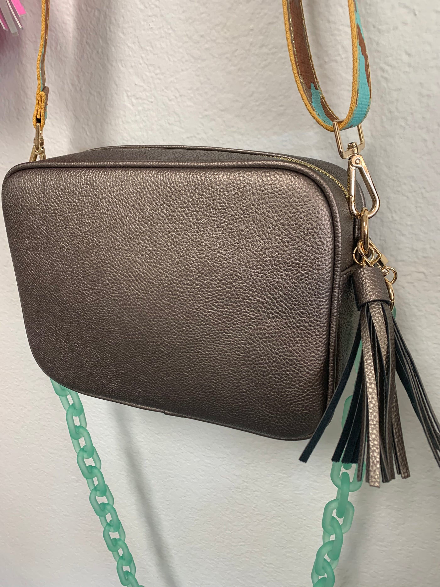 The Elie Purse