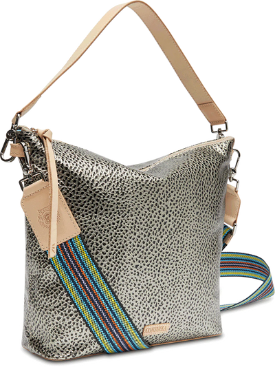 Consuela Tommy Hobo Bag