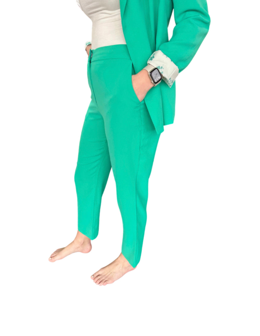 Kelly Green Dress Pants Kelly Green Dress Pants