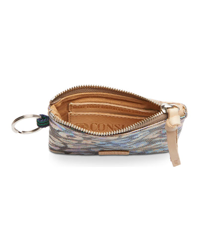 Consuela Iris Pouch