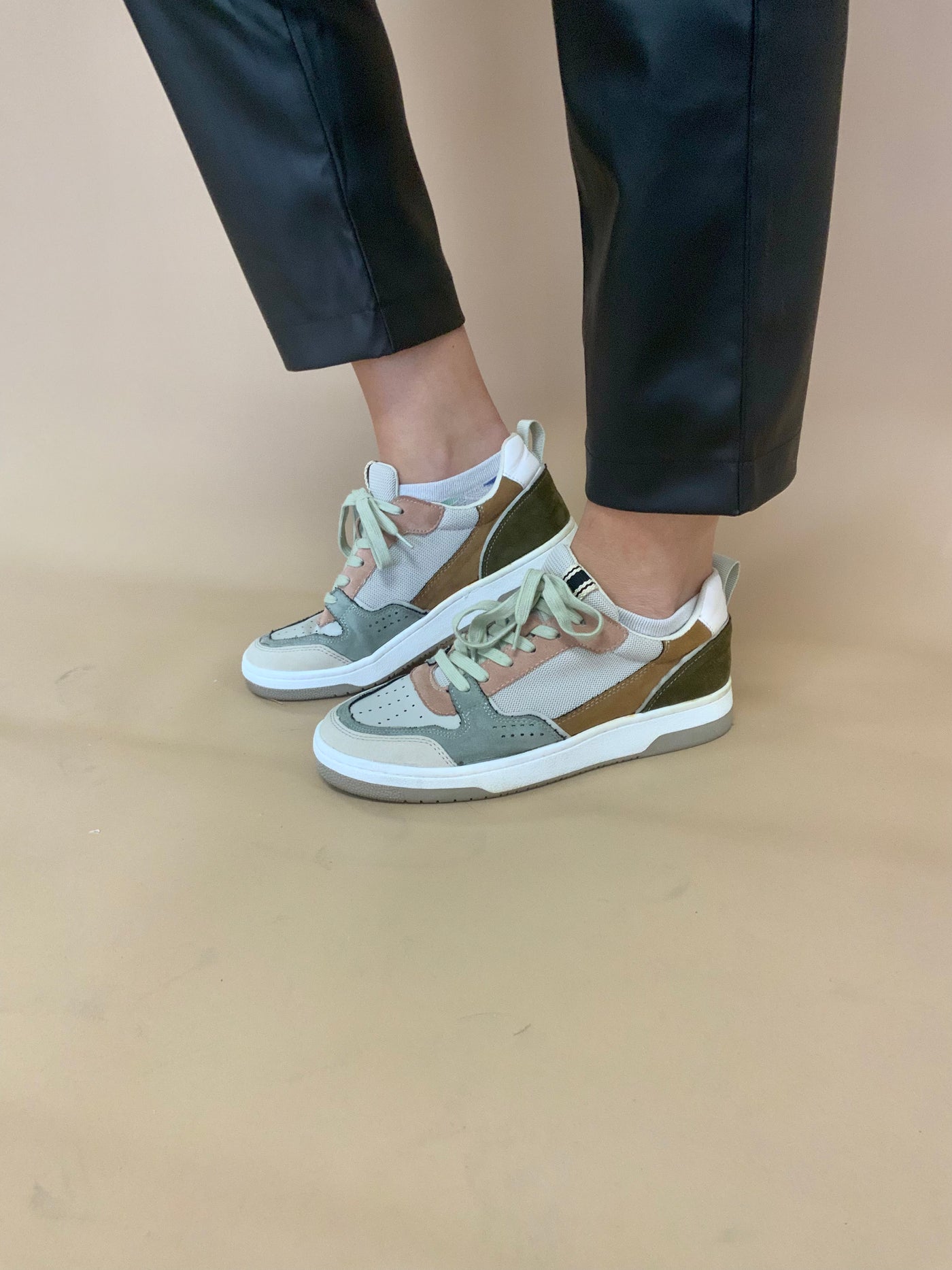 Roaming Combo Sneakers