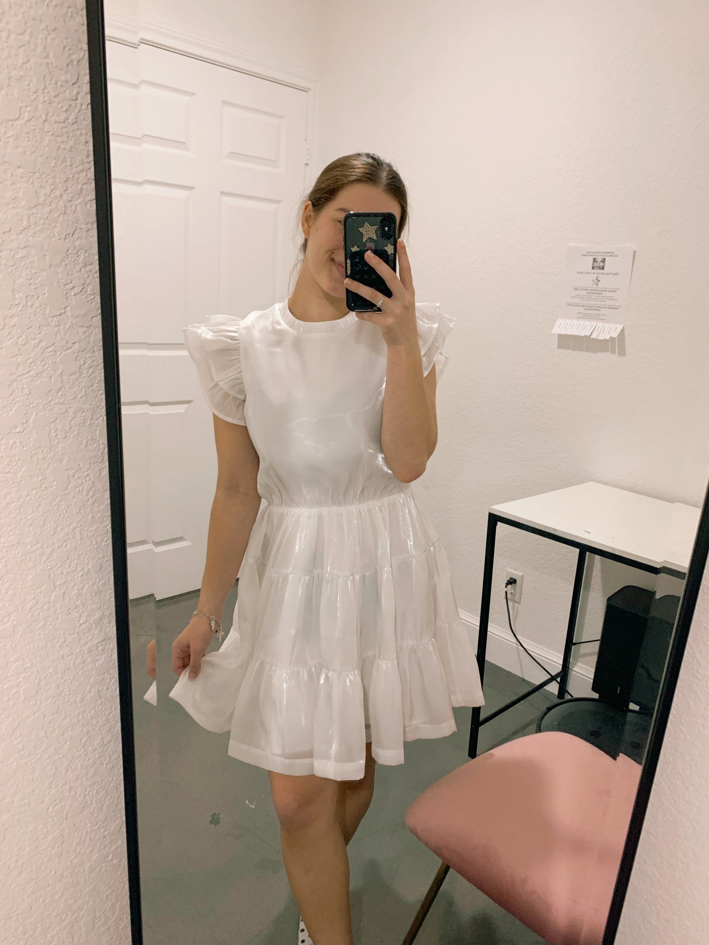 Ellie Elegant Dress