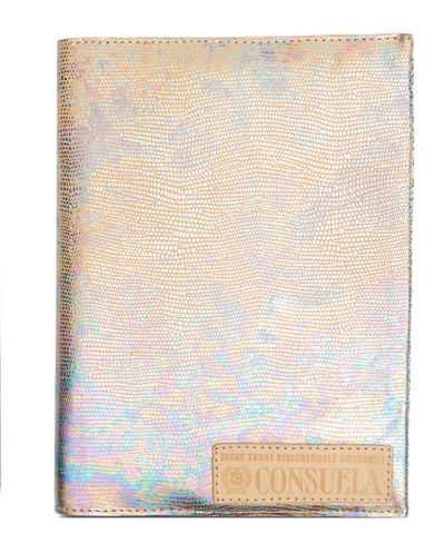 Consuela Gloria Notebook