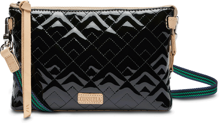 Consuela Inked Midtown Crossbody