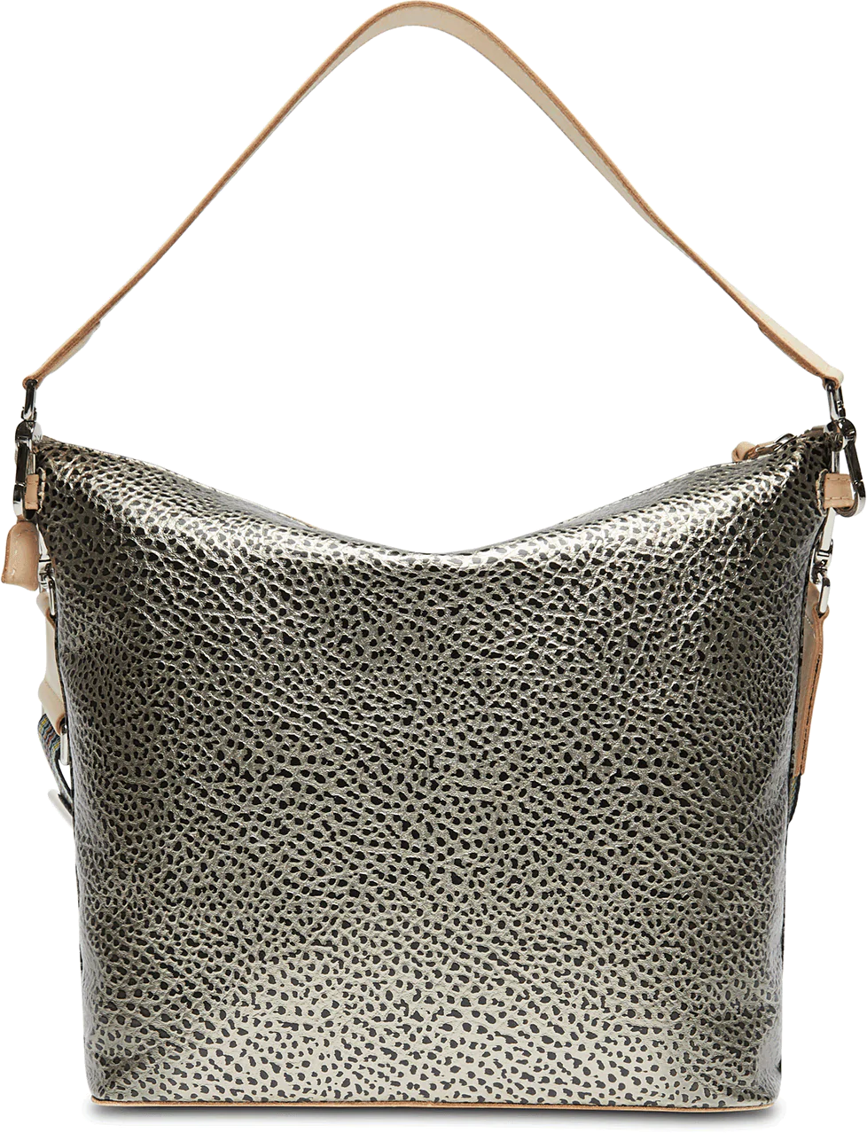 Consuela Tommy Hobo Bag