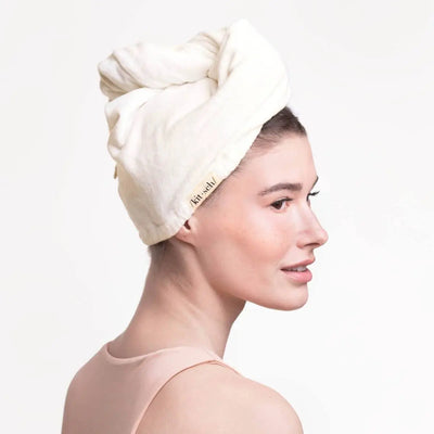 Quick Dry Hair Towel