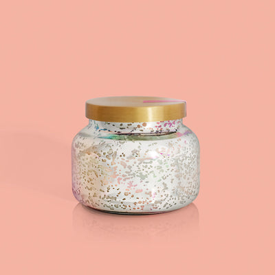 Coconut Santal Mercury Iridescent Signature Jar, 19 oz